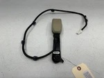16-18 Acura Rdx Front Right Passenger Side Seat Belt Buckle Beige, Oem LOT3672. Fixed Price $25.50.