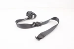 13-16 Gmc Acadia Lh Left Rear 2ND Row Seat Belt Retractor Black Oem 15903264. Fixed Price $49.99.