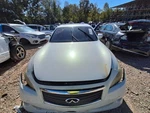 Seat Belt Front Bucket Driver Retractor Tech Pkg Fits 13 Infiniti M37 2641944. Fixed Price $115.00.