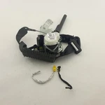 Seat Belt, Front Retractor Ford F150 Pickup JL3BC699D64AF 4DR Blk. Fixed Price $139.99.