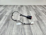 Nissan Rogue 2021-2025 Front Right Passenger Side Seat Belt Buckle 86842-6RR1A. Fixed Price $42.00.