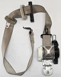 2009-2012 Dodge Ram 1500 Left Front Driver Seatbelt Retractor 731046. Fixed Price $85.00.