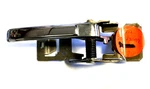 Nos Gm C3 Corvette Inside Handle Left - Drivers Genuine 20347099. Fixed Price $59.00.
