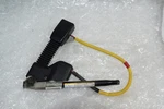 2002-2006 Acura Rsx Front Seat Belt Buckle Pretensioner Driver Left Lh Black. Fixed Price $59.99.