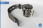 08-14 Mini Cooper Clubman R55 Rear Left Right Seatbelt Retractor Black Oem. Fixed Price $41.50.