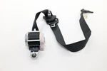 2019-2020 Nissan Titan Rear Right Passenger Side Seat Belt Retractor Oem Black. Fixed Price $71.17.