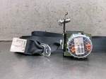 13 - 19 Nissan Sentra Center Middle Rear Seat Belt Retractor. Fixed Price $39.96.