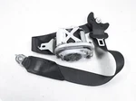 2016-2017 Honda Accord Front Passenger Seat Belt Retractor Black 04814-T2F-A00ZG. Fixed Price $122.55.