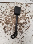 2000-2005 Saturn Series Seat Belt Buckle Passenger Right Rh Oem. Fixed Price $28.95.