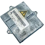 8H0857740 Headlight Ballast Module Xenon Audi A3 S3 Sportback 8P 2007. Fixed Price $114.99.