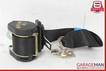94-00 Mercedes W202 C230 Rear Left Side Seat Belt Retractor Oem. Fixed Price $45.20.