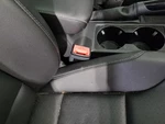 Seat Belt Front Bucket Passenger Buckle Fits 15-21 Golf Gti 1398827. Fixed Price $105.98.
