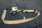Front Right Passenger Seat Belt 3W5857706 Bentley Continental Flying Spur 2006. Fixed Price $52.49.