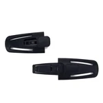 Universal Kid Seatbelt Safety Strap Latch Harness Chest Clip Buckle. Fixed Price $8.57.