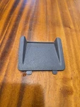 90-95 Toyota 4RUNNER Seat Belt Cover Trim Gray 73375-89101 P7948B158. Fixed Price $9.99.