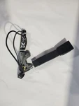 Drivers Seat Belt Pretensioner Oem 2007 2008 2009 2010 2011 2012 Range Rover. Fixed Price $15.81.