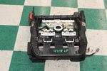 20-24 Explorer Driver Lh Left Lf Front Seat Track Lower Frame Motors Oem Factory. Fixed Price $230.84.