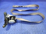 00-04 Subaru Outback Wagon Rear Center Seat Belt Retractor Side Beige Oem. Fixed Price $59.99.