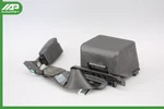 12-18 Volkswagen Passat Rear Passenger Center Seatbelt Retractor 561857740 Oem. Fixed Price $63.00.