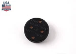 Audi Seat Vw Skoda Cover Genuine 06B103113C. Fixed Price $22.53.
