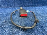 2016-2021 Honda Civic Front Left Driver Seat Belt Buckle 04816TBAA10ZA Oem. Fixed Price $30.00.