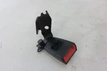 Mercedes W204 C63 C250 Buckle, Seat Belt, Left Rear 2078600769. Fixed Price $39.99.