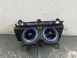 2017 Chevy Camaro ZL1 Hvac / Seat Controls Center Vents #8417 VV1. Fixed Price $59.99.