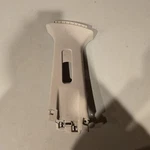 Genuine Mazda 3 Upper Center Pillar Trim Driver's Side (lh) GHP9-68-210A-75. Fixed Price $16.00.