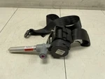 Volvo V50 T5 2005 Rear Right Passenger Side Seat Belt Retractor Factory. Fixed Price $87.31.
