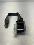2009 2014 Nissan Maxima Rear Center Seat Belt Retractor Black Oem 231984. Fixed Price $45.00.