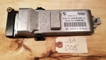09-12 Bmw 750 760 Left Seat Belt Retractor Control 61359214239 J3A005. Fixed Price $42.00.