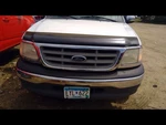 Seat Belt Front Bench Piece Driver Fits 00-01 Ford F150 Pickup 724733. Fixed Price $61.93.