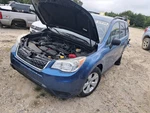 2015 Subaru Forester Front Driver Seat Belt & Retractor - No Buckle Used. Fixed Price $86.45.