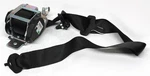 Oem Front Seat Belt For Mercedes-benz Gle, Gls 166-860-30-86-9C94 Black. Fixed Price $209.99.