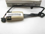 New Oem 4H0857756A Front Right Seat Belt Buckle For 2010-17 Audi A8. Fixed Price $19.99.
