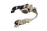 15-20 Hyundai Genesis Rear Left Driver Side Seat Belt Retractor 89810-B1500 Oem. Fixed Price $33.00.