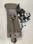 Oem Seat Belt Assembly BROWN2016 2018 Lincoln Mkx Driver Side FA1Z58611B09AH. Fixed Price $249.99.