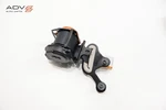2017 - 2024 Nissan Armada Rear 3RD Row Center Retractor Oem. Fixed Price $58.49.