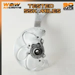 12-17 Bentley Continental Gtc Front Left Driver Side Spindle Knuckle Hub Oem. Fixed Price $669.57.