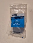 New Oem Ford 1987/UP Ranger Bronco F150/350 Cover Front Seat Shoulder Strap. Fixed Price $13.75.