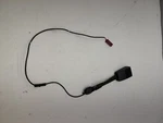 2019-2023 Ford Transit Connect Front Right Seat Belt Buckle Oem DT111761208AA. Fixed Price $65.00.