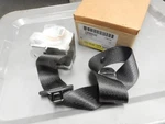 Nos Gm Oem Black Rear Center Seat Belt W/ Retractor Chevy 15-19 Trax 19366532. Fixed Price $74.99.