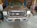 Seat Belt Front Buckle Split 40/20/40 Fits 01-04 Ford F250SD Pickup 466328. Fixed Price $52.50.