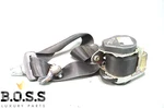 04-08 Chrysler Crossfire Driver Left Seat Belt Front Bucket Oem. Fixed Price $31.32.