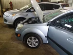 Seat Belt Front Bucket Passenger Buckle Fits 06-11 Rio 2101316. Fixed Price $47.50.