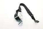 2018 - 2021 Lincoln Navigator Rear Right Seat Belt Retractor Oem JL1BC699D72FE. Fixed Price $48.28.
