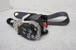 2002-2006 Acura Rsx Front Passenger Seat Belt Retractor Black 04814-S6M-A01ZA. Fixed Price $63.60.