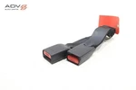 2016 - 2023 Toyota Tacoma Rear Left Driver Side Buckle Oem. Fixed Price $99.99.