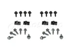 Mounting Attaching Bolt U-nut For Dodge Ram 1500 2013-2018 Front Bumper Bracket. Fixed Price $52.94.