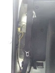 2016 Kia Optima Sedan Right Passenger Rear Seat Belt Retractor Korea Built. Fixed Price $70.00.
